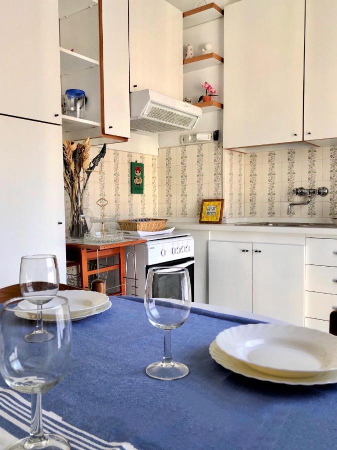 Casa Rocca Apartment Castro  Luaran gambar